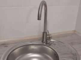 Студия Ростовская область, Шахты ул. Достоевского, 74 (32.0 м²) - . Шахты - фото 3