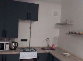 Студия Ростовская область, Шахты ул. Достоевского, 74 (32.0 м²) - . Шахты - фото 7