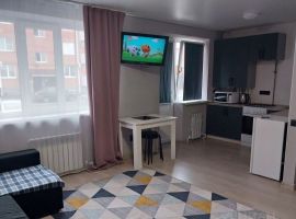 Студия Ростовская область, Шахты ул. Достоевского, 74 (32.0 м²) - . Шахты - фото 8
