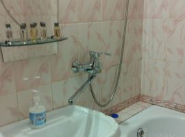 2-к кв. Нижегородская область, Бор Первомайская ул., 1А (47.7 м²) - Первомайская. Бор - фото 2