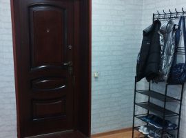 2-к кв. Нижегородская область, Бор Первомайская ул., 1А (47.7 м²) - Первомайская. Бор - фото 3