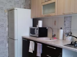 2-к кв. Нижегородская область, Бор Первомайская ул., 1А (47.7 м²) - Первомайская. Бор - фото 5