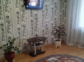 2-к кв. Нижегородская область, Бор Первомайская ул., 1А (47.7 м²) - Первомайская. Бор - фото 6