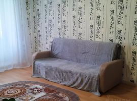 2-к кв. Нижегородская область, Бор Первомайская ул., 1А (47.7 м²) - Первомайская. Бор - фото 7