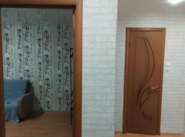 2-к кв. Нижегородская область, Бор Первомайская ул., 1А (47.7 м²) - Первомайская. Бор - фото 8