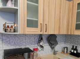 1-к кв. Мурманская область, Оленегорск Мурманская ул., 7 (42.0 м²) - . Оленегорск - фото 11