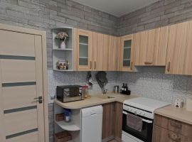 1-к кв. Мурманская область, Оленегорск Мурманская ул., 7 (42.0 м²) - . Оленегорск - фото 13