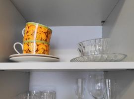 1-к кв. Мурманская область, Оленегорск Мурманская ул., 7 (42.0 м²) - . Оленегорск - фото 15