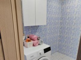1-к кв. Мурманская область, Оленегорск Мурманская ул., 7 (42.0 м²) - . Оленегорск - фото 18