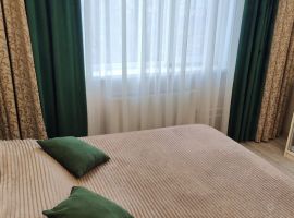 1-к кв. Мурманская область, Оленегорск Мурманская ул., 7 (42.0 м²) - . Оленегорск - фото 1
