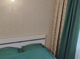 1-к кв. Мурманская область, Оленегорск Мурманская ул., 7 (42.0 м²) - . Оленегорск - фото 3