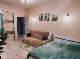1-к кв. Мурманская область, Оленегорск Мурманская ул., 7 (42.0 м²) - . Оленегорск - фото 4