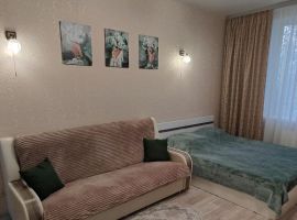 1-к кв. Мурманская область, Оленегорск Мурманская ул., 7 (42.0 м²) - . Оленегорск - фото 6