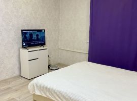 1-к кв. Ленинградская область, Кингисепп просп. Карла Маркса, 35 (32.0 м²) - Карла Маркса (ГСК N 708 тер.). Кингисепп - фото 9
