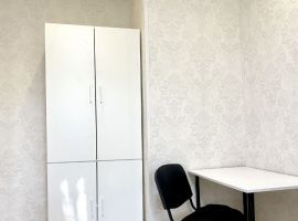 1-к кв. Ленинградская область, Кингисепп просп. Карла Маркса, 35 (32.0 м²) - Карла Маркса (ГСК N 708 тер.). Кингисепп - фото 10