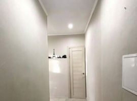 1-к кв. Ленинградская область, Кингисепп просп. Карла Маркса, 35 (32.0 м²) - Карла Маркса (ГСК N 708 тер.). Кингисепп - фото 2