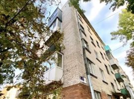1-к кв. Ленинградская область, Кингисепп просп. Карла Маркса, 35 (32.0 м²) - Карла Маркса (ГСК N 708 тер.). Кингисепп - фото 5