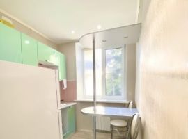 1-к кв. Ленинградская область, Кингисепп просп. Карла Маркса, 35 (32.0 м²) - Карла Маркса (ГСК N 708 тер.). Кингисепп - фото 6