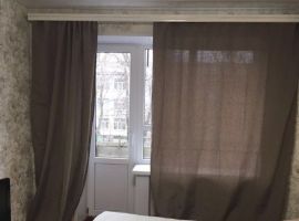 1-к кв. Волгоградская область, Михайловка ул. Энгельса, 17 (33.0 м²) - Энгельса. Михайловка - фото 1