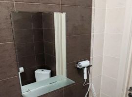 1-к кв. Волгоградская область, Волгоград Шекснинская ул., 66 (37.0 м²) - . Волгоград - фото 9