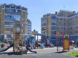 1-к кв. Волгоградская область, Волгоград Шекснинская ул., 66 (37.0 м²) - . Волгоград - фото 12