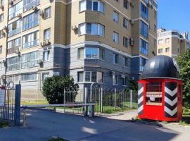 1-к кв. Волгоградская область, Волгоград Шекснинская ул., 66 (37.0 м²) - . Волгоград - фото 14