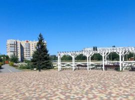 1-к кв. Волгоградская область, Волгоград Шекснинская ул., 66 (37.0 м²) - . Волгоград - фото 17