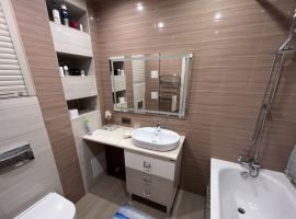 Студия Московская область, Раменское Красноармейская ул., 25Б (30.0 м²) - Новокрасноармейская. Раменское - фото 1