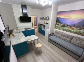 Студия Московская область, Раменское Красноармейская ул., 25Б (30.0 м²) - Новокрасноармейская. Раменское - фото 5
