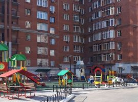 1-к кв. Новосибирская область, Новосибирск ул. Фрунзе, 20 (40.0 м²) - Фрунзе. Новосибирск - фото 14