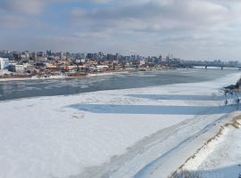 1-к кв. Новосибирская область, Новосибирск ул. Ясный Берег, 17 (39.0 м²) - . Новосибирск - фото 9