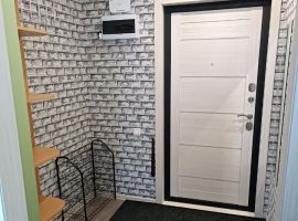 1-к кв. Новосибирская область, Новосибирск ул. Ясный Берег, 17 (39.0 м²) - . Новосибирск - фото 10