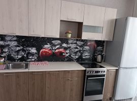 1-к кв. Новосибирская область, Новосибирск ул. Ясный Берег, 17 (39.0 м²) - . Новосибирск - фото 1