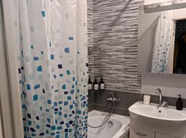 1-к кв. Новосибирская область, Новосибирск ул. Ясный Берег, 17 (39.0 м²) - . Новосибирск - фото 4
