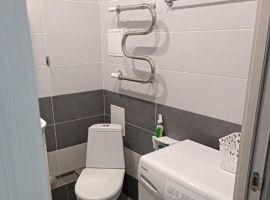 1-к кв. Новосибирская область, Новосибирск ул. Ясный Берег, 17 (39.0 м²) - . Новосибирск - фото 5