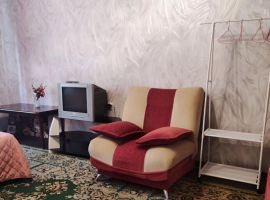 1-к кв. Волгоградская область, Котово ул. Мира, 169 (36.0 м²) - Мира. Котово - фото 1