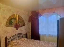 1-к кв. Волгоградская область, Котово ул. Победы, 20 (33.0 м²) - Победы. Котово - фото 1