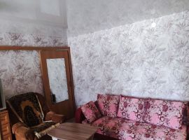 1-к кв. Волгоградская область, Котово ул. Победы, 20 (33.0 м²) - Победы. Котово - фото 3