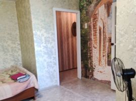 1-к кв. Волгоградская область, Котово ул. Мира, 171 (32.0 м²) - Мира. Котово - фото 2