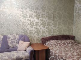 1-к кв. Волгоградская область, Котово ул. Мира, 171 (32.0 м²) - Мира. Котово - фото 3
