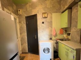 1-к кв. Новосибирская область, Новосибирск Красный просп., 13 (20.0 м²) - ЖСК Красный Пахарь. Новосибирск - фото 10