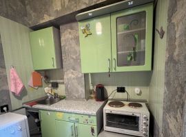 1-к кв. Новосибирская область, Новосибирск Красный просп., 13 (20.0 м²) - ЖСК Красный Пахарь. Новосибирск - фото 11