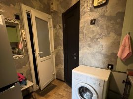 1-к кв. Новосибирская область, Новосибирск Красный просп., 13 (20.0 м²) - ЖСК Красный Пахарь. Новосибирск - фото 12