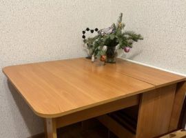 1-к кв. Новосибирская область, Новосибирск Красный просп., 13 (20.0 м²) - ЖСК Красный Пахарь. Новосибирск - фото 14