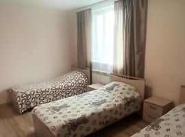 2-к кв. Московская область, Можайск Весенняя ул., 1 (50.0 м²) - . Можайск - фото 2