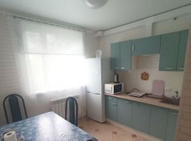 2-к кв. Московская область, Можайск Весенняя ул., 1 (50.0 м²) - . Можайск - фото 3