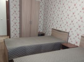 2-к кв. Московская область, Можайск Весенняя ул., 1 (50.0 м²) - . Можайск - фото 5