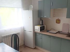2-к кв. Московская область, Можайск Весенняя ул., 1 (50.0 м²) - . Можайск - фото 7