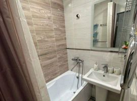 2-к кв. Ростовская область, Каменск-Шахтинский Крупской пер., 73 (44.0 м²) - Крупской. Каменск-Шахтинский - фото 9