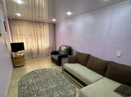 2-к кв. Ростовская область, Каменск-Шахтинский Крупской пер., 73 (44.0 м²) - Крупской. Каменск-Шахтинский - фото 1